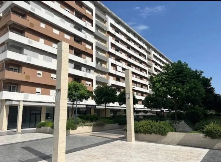 Sale, one bedroom apartment, 40m², Central Point, Podgorica