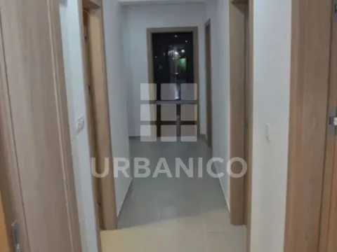 Rent, three bedroom apartment, 92m², Master Kvart, Podgorica - image 5