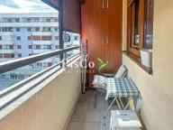 Prodaja, jednosoban stan, 44m², Stari Aerodrom, Podgorica - image 6