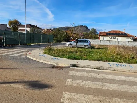 Prodaja, plac, 2184m², Gornja Gorica, Podgorica - image 4