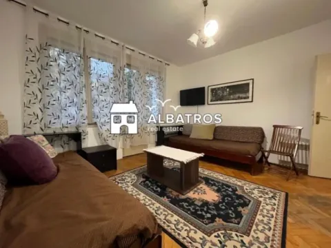 Izdavanje, garsonjera, 40m², Centar, Bar - image 3