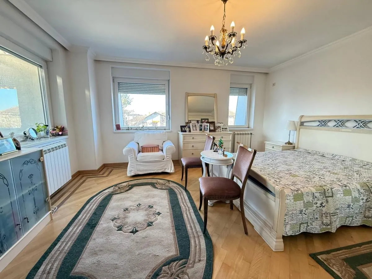 Sale, house, 473m², Veternička rampa, Novi Sad Sve Podlokacije
