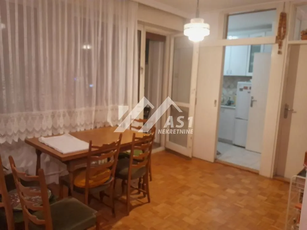 Rent, four bedroom apartment, 93m², Liman 2, Novi Sad Sve Podlokacije