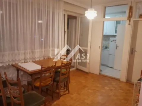 Izdavanje, četvorosoban stan, 93m², Liman 2, Novi Sad Sve Podlokacije - image 2