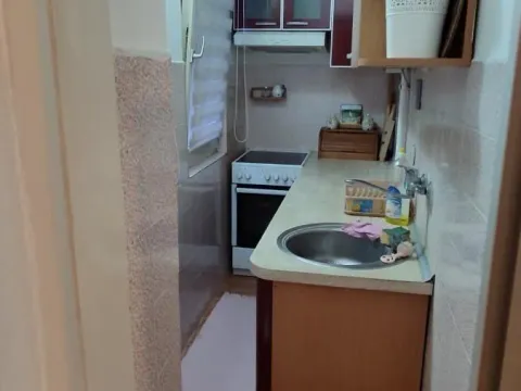 Prodaja, dvosoban stan, 56m², Palilula, Niš - image 3