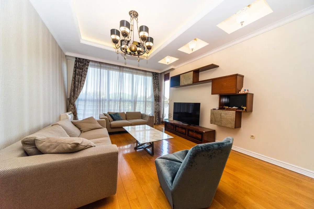 Rent, three bedroom apartment, 110m², Preko Morače, Podgorica