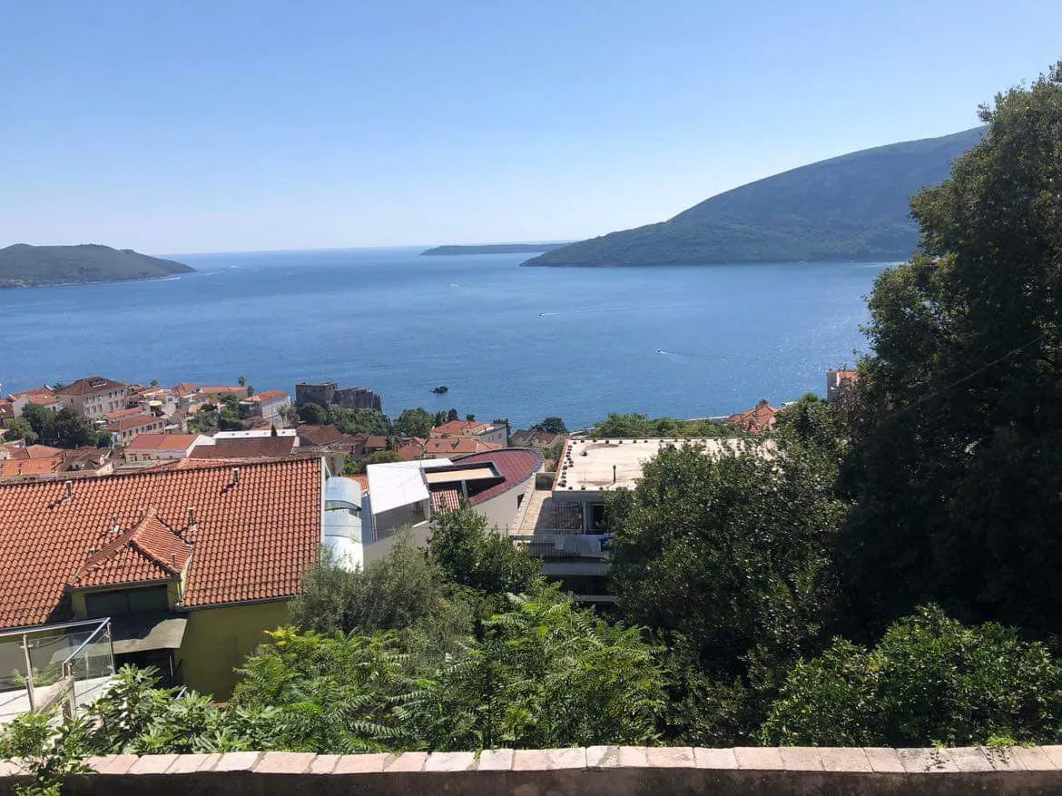 Prodaja, kuća, 314m², Centar, Herceg Novi