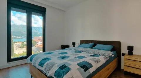 Prodaja, jednosoban stan, 40m², Bečići, Budva - image 17