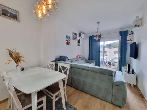 Sale, one bedroom apartment, 45m², Budva, Crna Gora - image 10