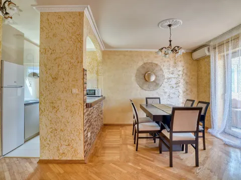 Prodaja, dvosoban stan, 117m², Sveti Stefan, Budva - image 10