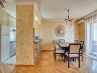 Sale, two bedroom apartment, 117m², Sveti Stefan, Budva - image 10