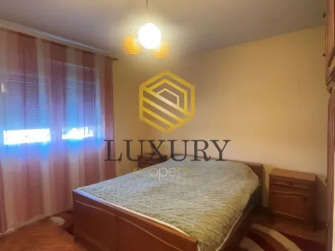 Rent, two bedroom apartment, 90m², Tološi, Podgorica - image 5