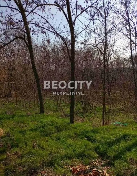 Sale, land lot, 10m², Vrčin, Grocka