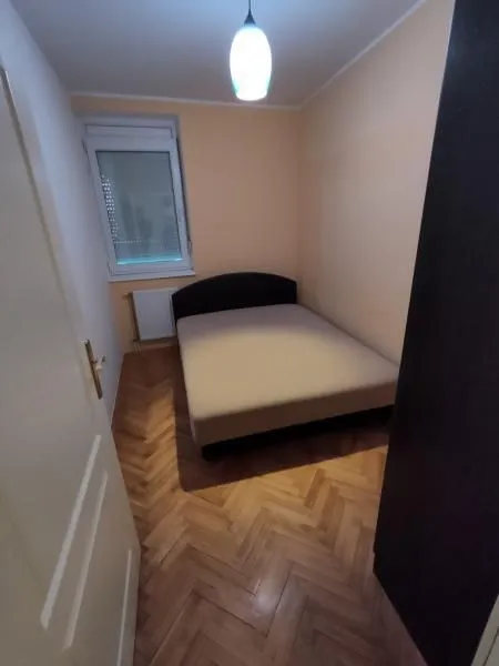 Izdavanje, jednosoban stan, 35m², Grbavica, Novi Sad Sve Podlokacije