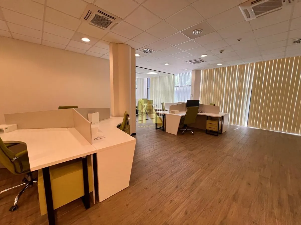 Rent, office space, 1475m², Liman 3, Novi Sad Sve Podlokacije