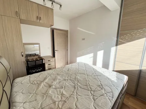 Izdavanje, dvosoban stan, 50m², Preko Morače, Podgorica - image 9