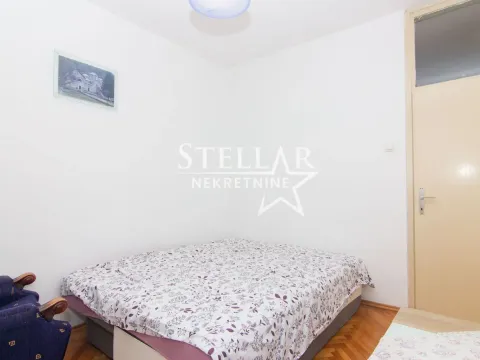 Rent, two bedroom apartment, 80m², Gintaš, Podgorica - image 6