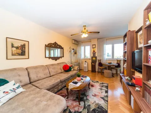 Prodaja, dvosoban stan, 85m², Preko Morače, Podgorica - image 24