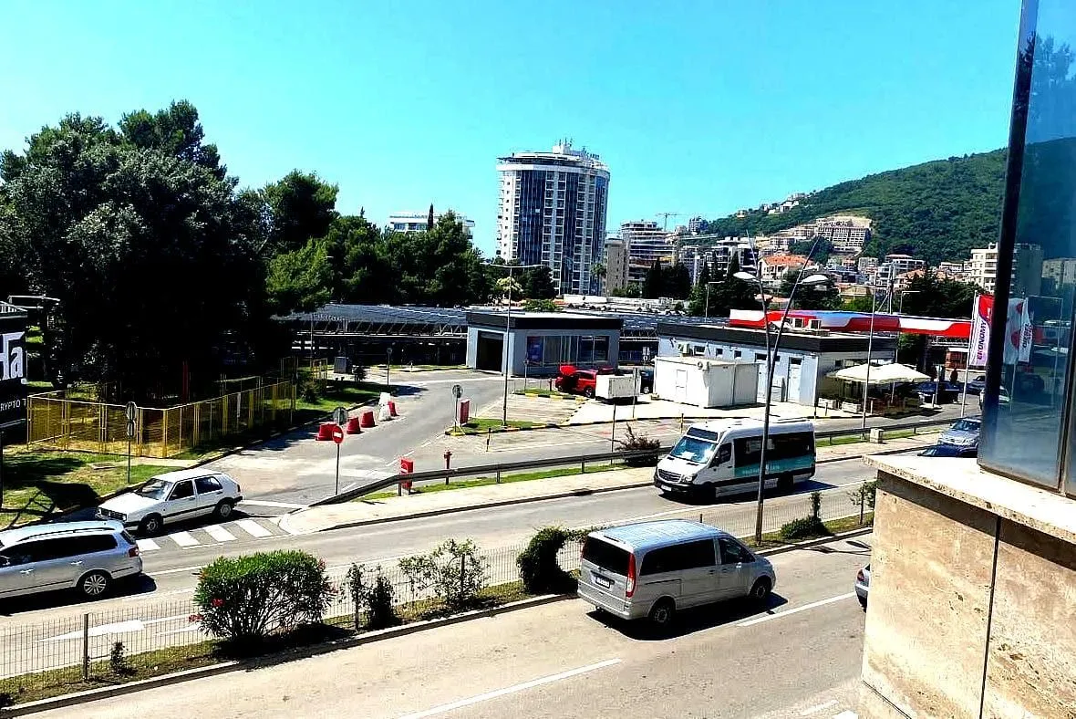 Sale, apartment, 119m², Budva, Crna Gora