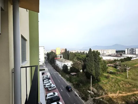 Izdavanje, stan, 40m², Tuški Put, Podgorica - image 9