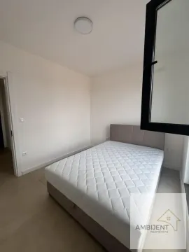 Izdavanje, dvosoban stan, 43m², Stari Banovci, Stara Pazova - image 6