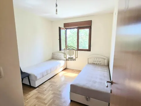 Sale, two bedroom apartment, 64m², Stari Aerodrom, Podgorica - image 9
