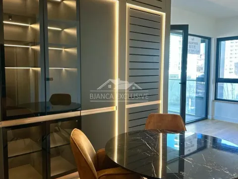 Prodaja, dvosoban stan, 56m², Savski Venac, Beograd - image 3