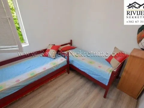 Sale, two bedroom apartment, 48m², Meljine, Herceg Novi - image 6