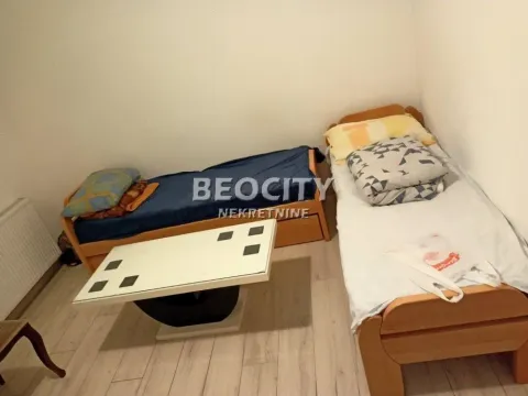 Prodaja, jednosoban stan, 27m², Novo naselje, Novi Sad - image 5