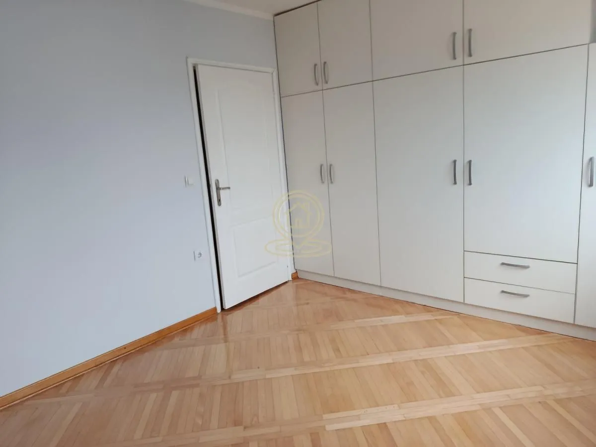 Rent, four bedroom apartment, 125m², Savski Venac, Beograd