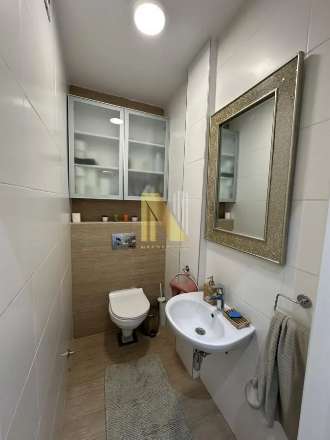 Prodaja, trosoban stan, 71m², Telep, Novi Sad Sve Podlokacije