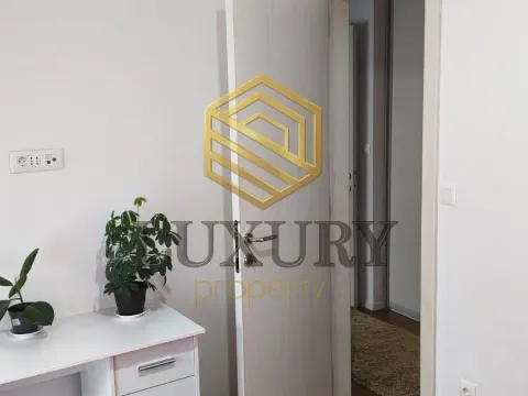 Rent, one bedroom apartment, 62m², Gornja Gorica, Podgorica - image 9