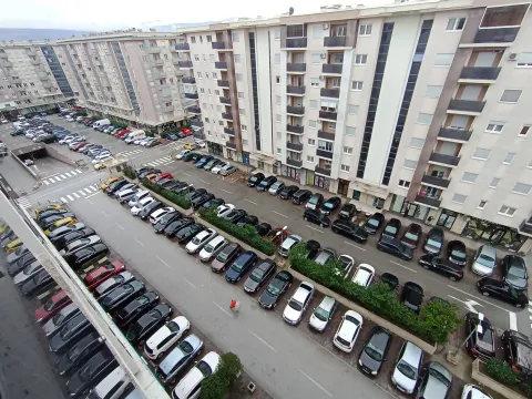 Sale, one bedroom apartment, 48m², City Kvart, Podgorica - image 12