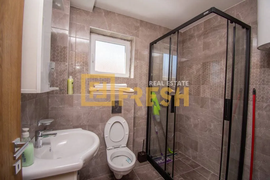 Rent, two bedroom apartment, 79m², Zlatica, Podgorica