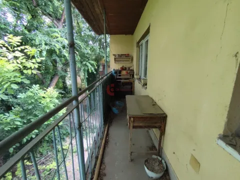 Sale, two bedroom apartment, 50m², Novi Grad, Subotica - image 8
