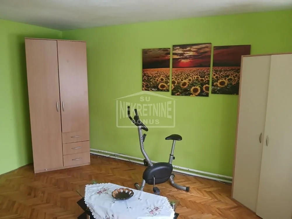 Prodaja, kuća, 153m², Aleksandrovo, Subotica