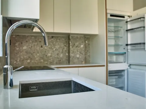 Prodaja, dvosoban stan, 102m², Tivat, Crna Gora - image 19