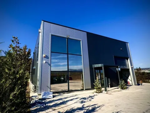 Rent, office space, 130m², Mareza, Podgorica - image 8