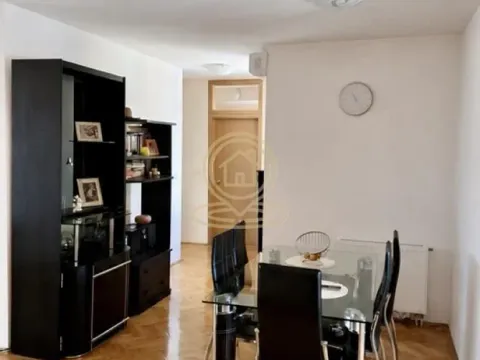 Prodaja, trosoban stan, 79m², Medijana, Niš - image 2