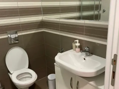 Sale, one bedroom apartment, 41m², Podbara, Novi Sad Sve Podlokacije - image 5