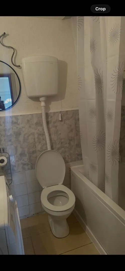 Rent, three bedroom apartment, 50m², Marići, Tivat
