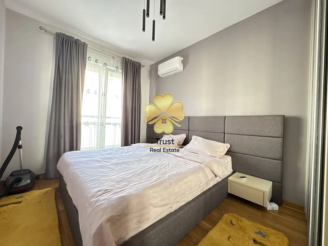 Rent, two bedroom apartment, 70m², City Kvart, Podgorica