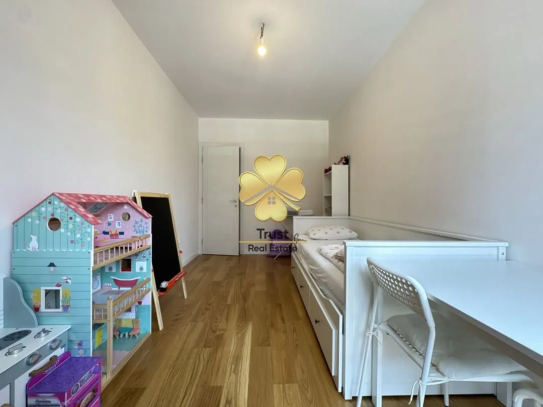 Sale, two bedroom apartment, 68m², Central Point, Podgorica