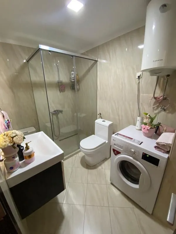 Prodaja, dvosoban stan, 73m², Bar, Crna Gora