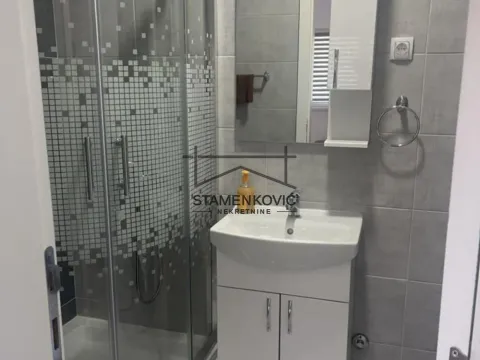 Prodaja, stan, 26m², Lipov gaj, Novi Sad Sve Podlokacije - image 9