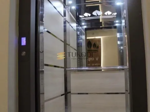 Izdavanje, jednosoban stan, 40m², Rotkvarija, Novi Sad Sve Podlokacije - image 9