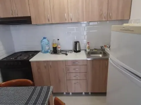 Izdavanje, jednosoban stan, 30m², Adice, Novi Sad Sve Podlokacije - image 6