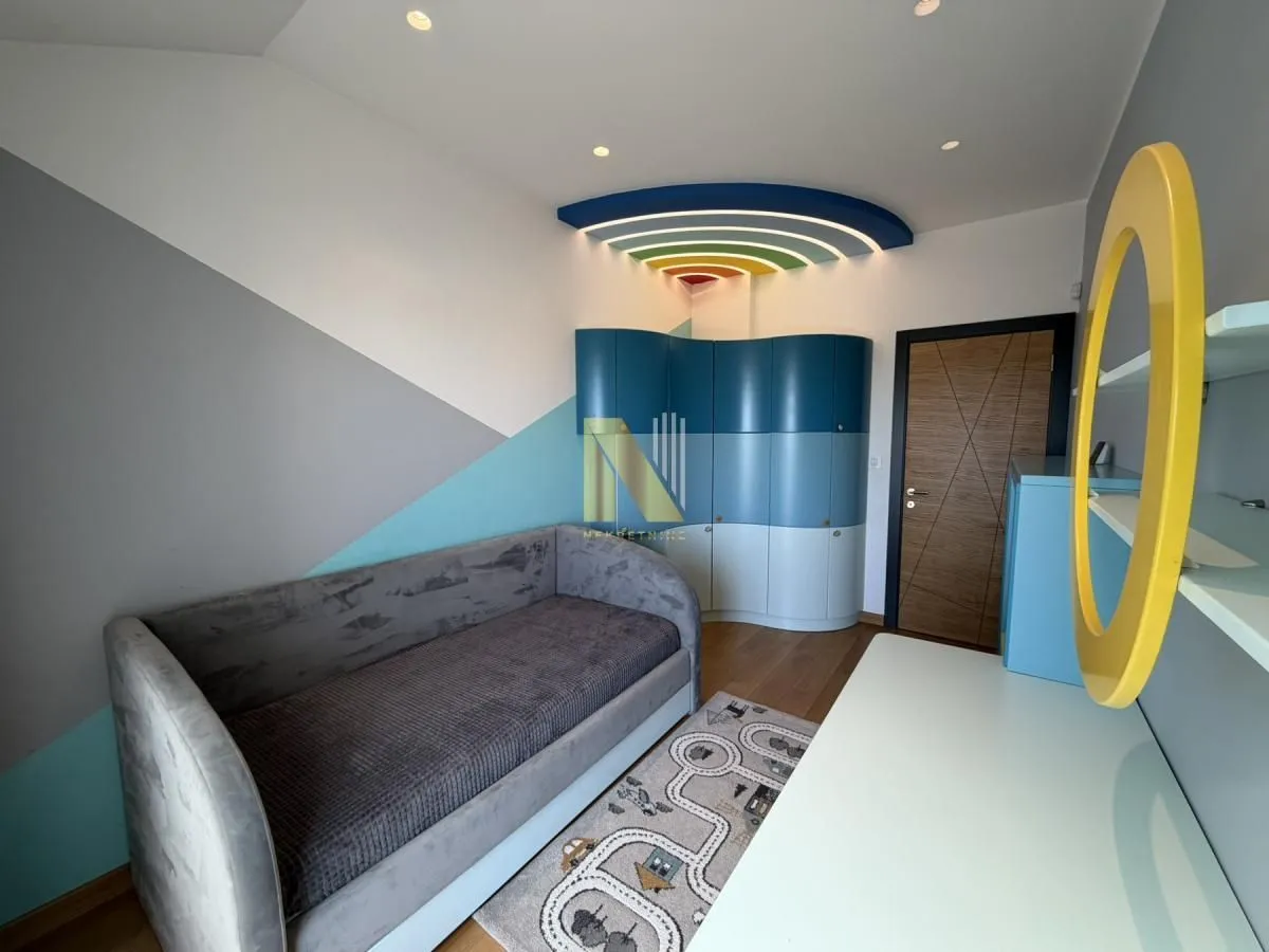 Rent, four bedroom apartment, 119m², Bulevar Oslobodjenja, Novi Sad Sve Podlokacije