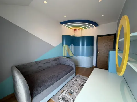 Rent, four bedroom apartment, 119m², Bulevar Oslobodjenja, Novi Sad Sve Podlokacije - image 11