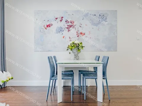 Prodaja, trosoban stan, 165m², Đenovići, Herceg Novi - image 10